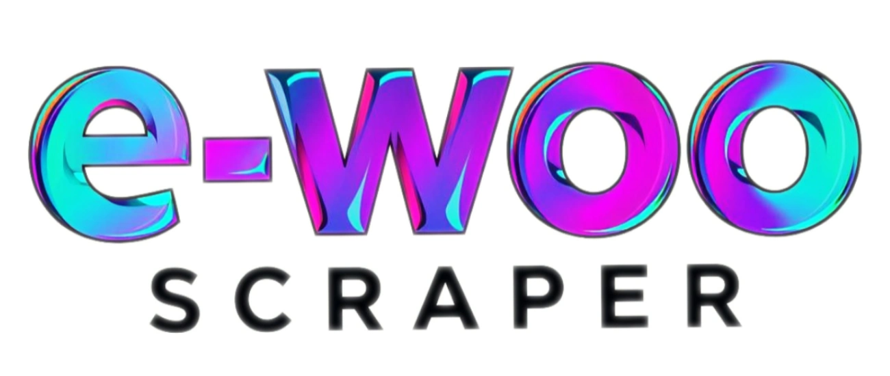 e-Woo Scraper