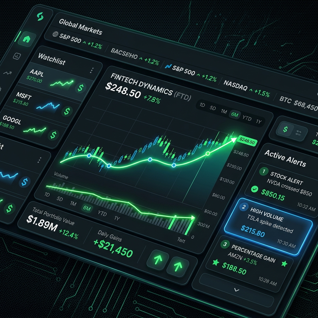 The Power of E-commerce Web Scraping for Competitive Price Monitoring
